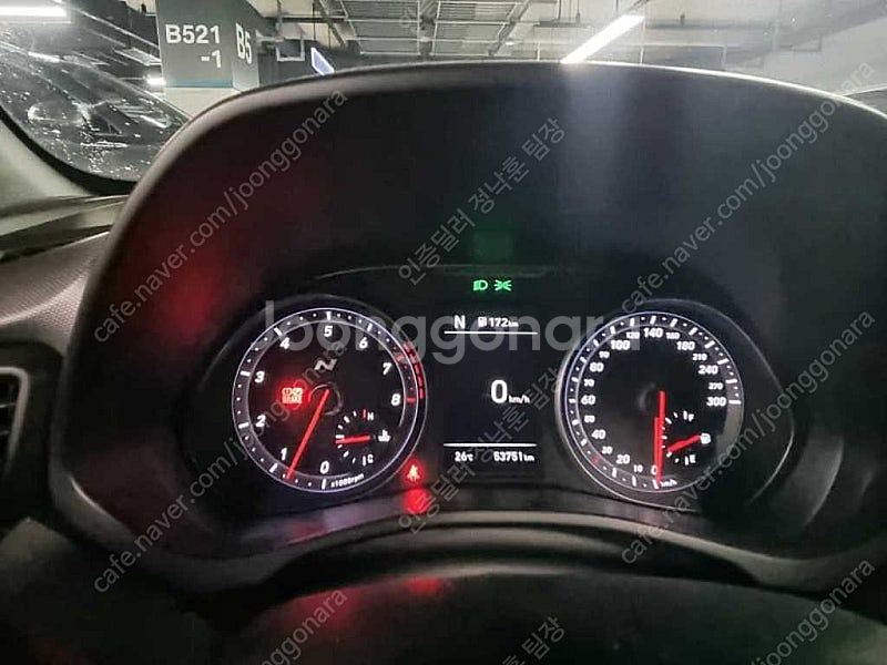 벨로스터 중고 할부 벨로스터 중고차 시세 2019년식 ...--7