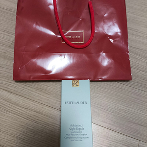 새상품)에스티로더 나이트 리페어 세럼 갈색병 75ml