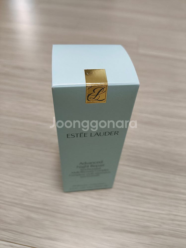 새상품)에스티로더 나이트 리페어 세럼 갈색병 75ml--1