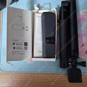 dji 오즈모 포켓2 액션캠 판매