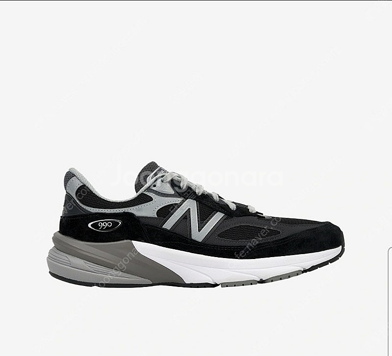 New Balance 990v6 Made in USA ...--0