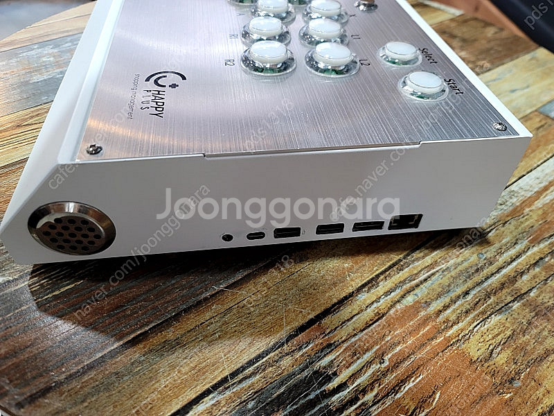 휴대가능 pc 바탑 듀얼 os 부팅 (레트로.뷰릭스.오...--5