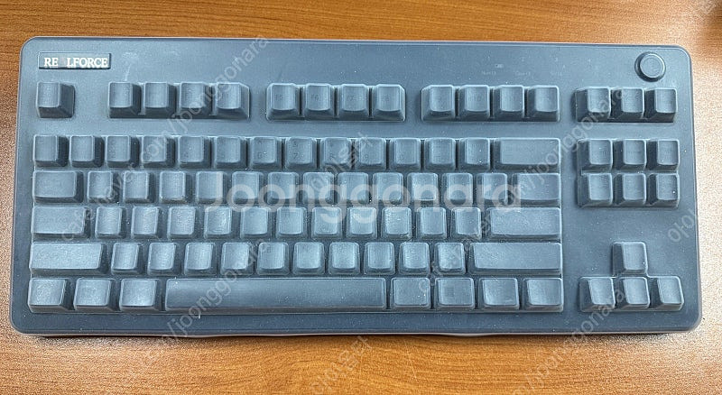 리얼포스 r3 30g 균등 블랙 영어--0