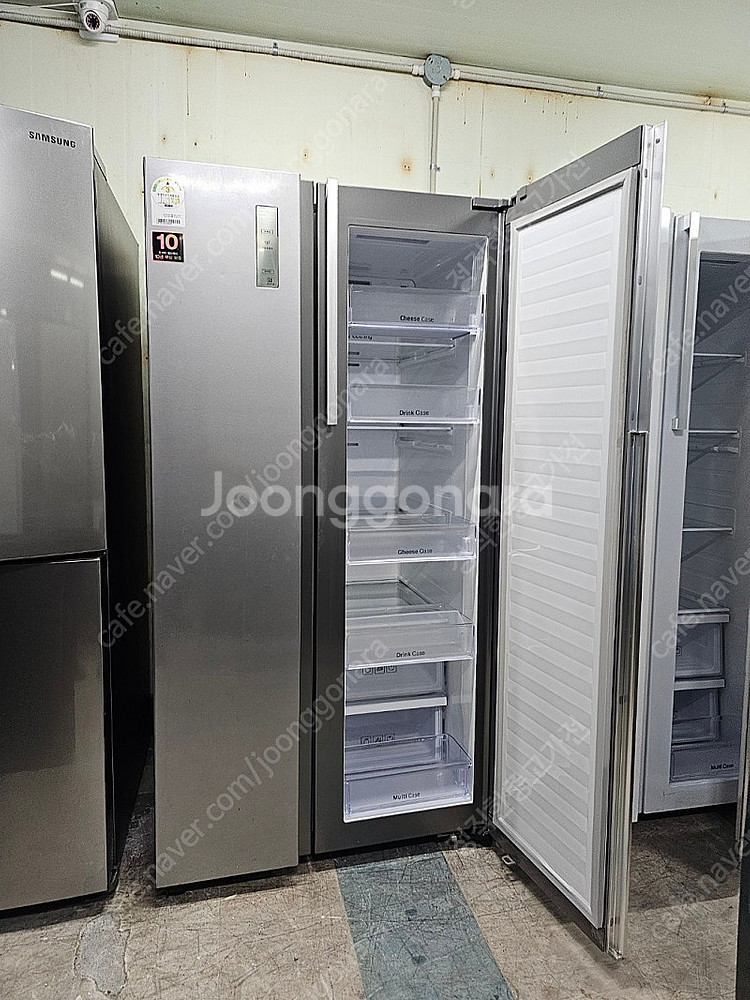 중고가전 냉장고 세탁기 전기건조기 김치냉장고 팝니다--6