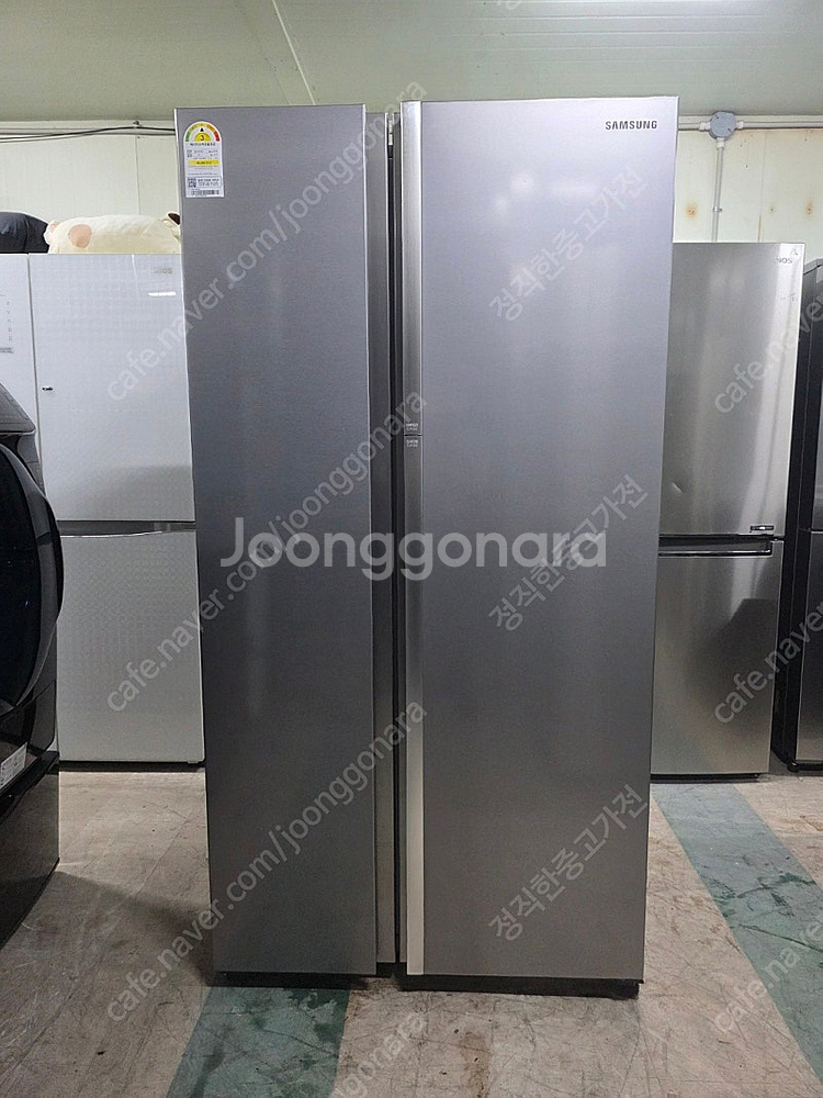 중고가전 냉장고 세탁기 전기건조기 김치냉장고 팝니다--9