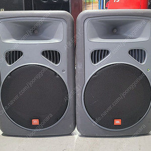 (JBL)EON Power15 15인치 300와트 액티브스피커