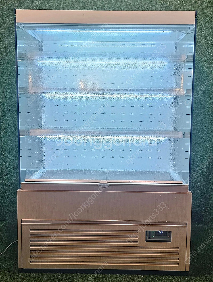 1200 쇼케이스 팝니다--1