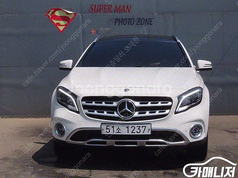 [벤츠]GLA클래스 X156 GLA250 4MATIC ...--2