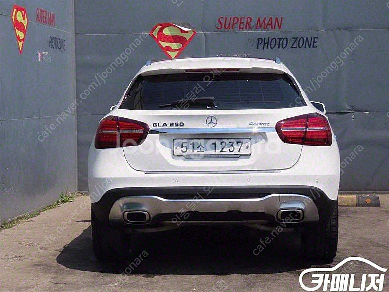 [벤츠]GLA클래스 X156 GLA250 4MATIC ...--3