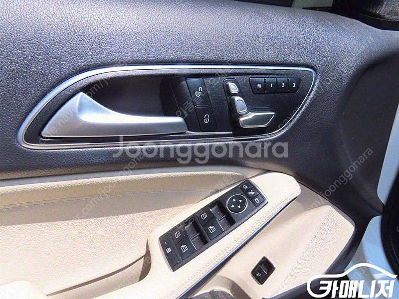 [벤츠]GLA클래스 X156 GLA250 4MATIC ...--7