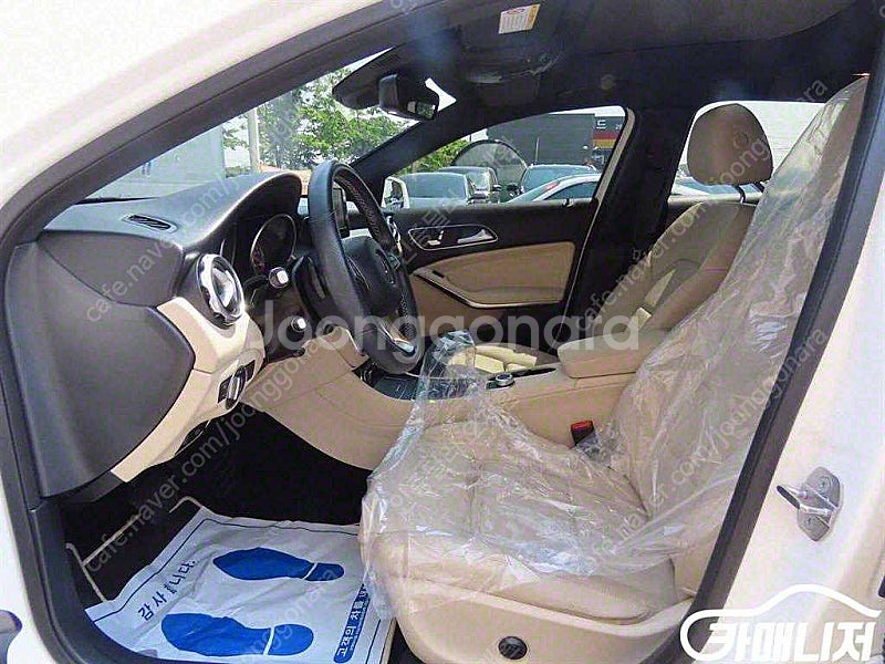 [벤츠]GLA클래스 X156 GLA250 4MATIC ...--9