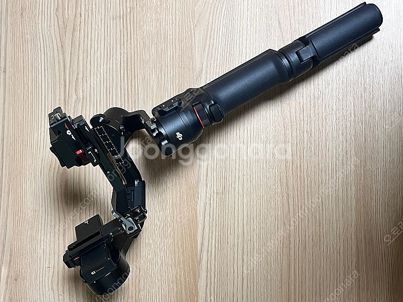 DJI RS3 Mini 카메라 짐벌 판매--1