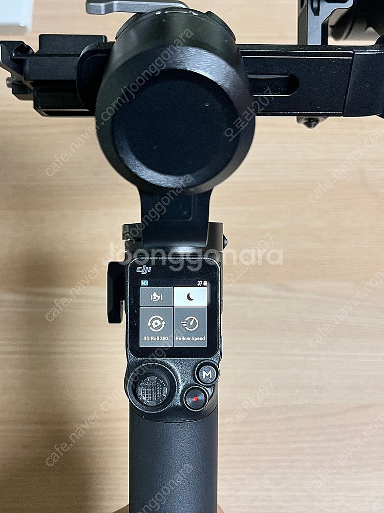 DJI RS3 Mini 카메라 짐벌 판매--2