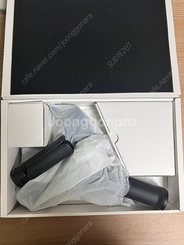 DJI RS3 Mini 카메라 짐벌 판매--3