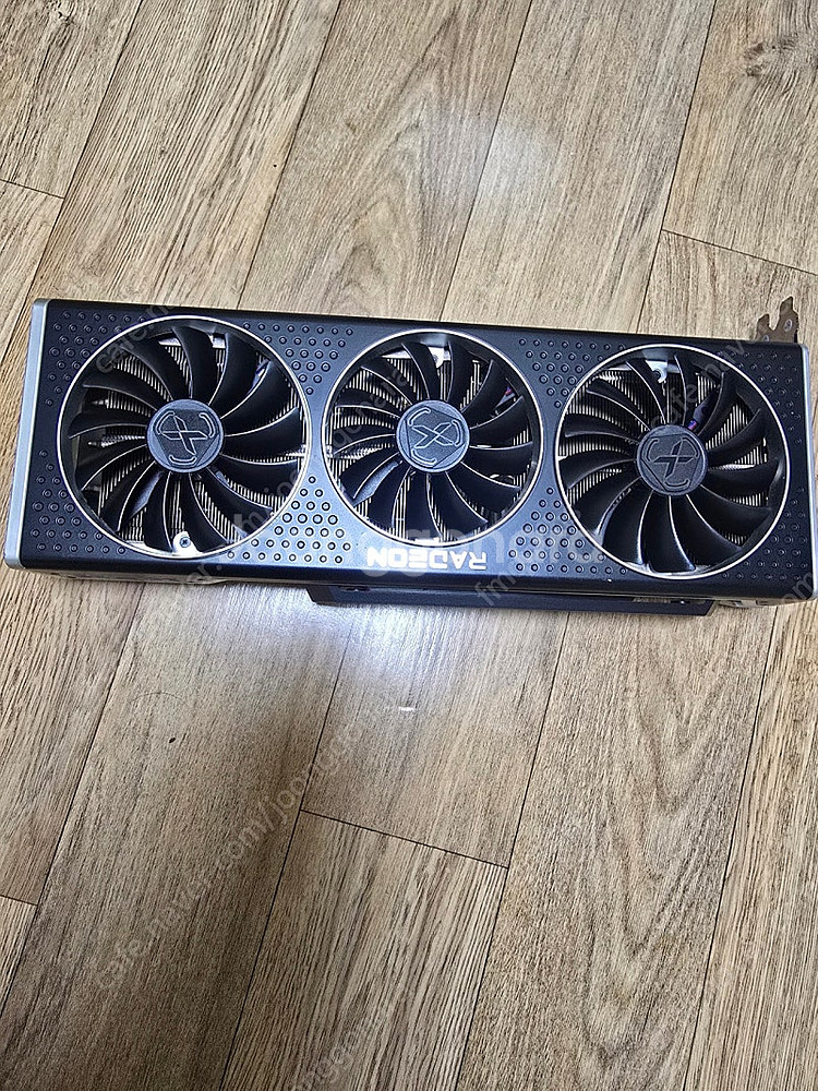xfx 6900xt merc319 그래픽카드 판매합니다--0