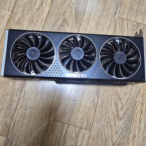 xfx 6900xt merc319 그래픽카드 판매합니다
