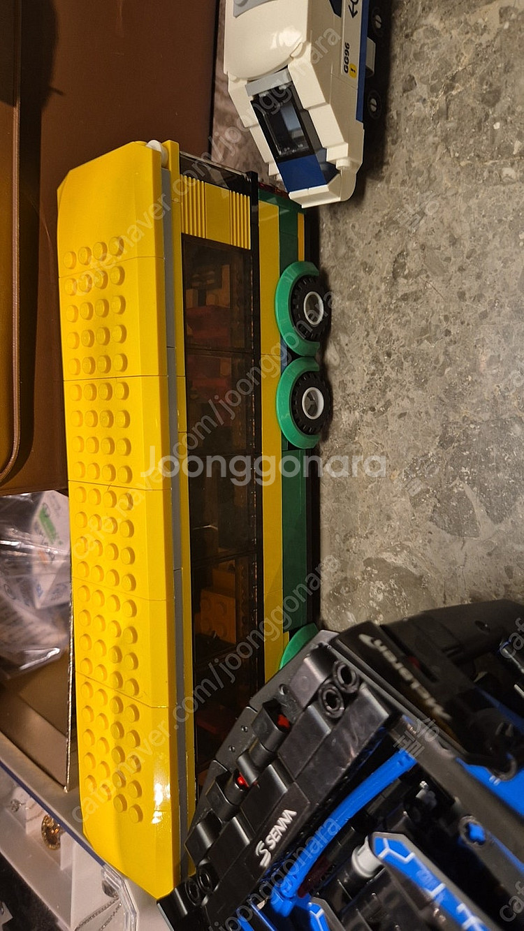 정품 레고테크닉 8종 6만원에 일괄판매--8