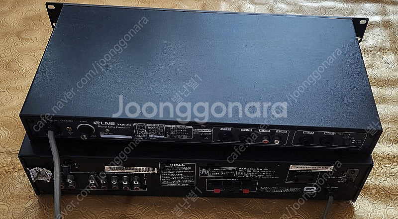 인켈 AI-2210 인티앰프 판매--0