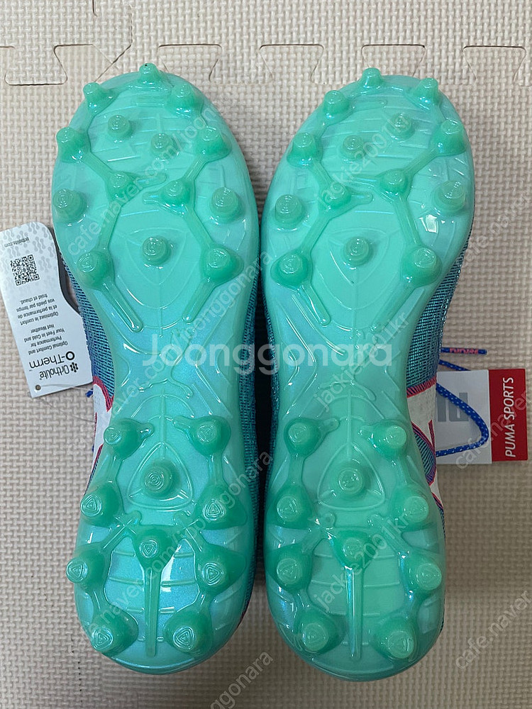 푸마 퓨처7 얼티메이트 mg 265--2