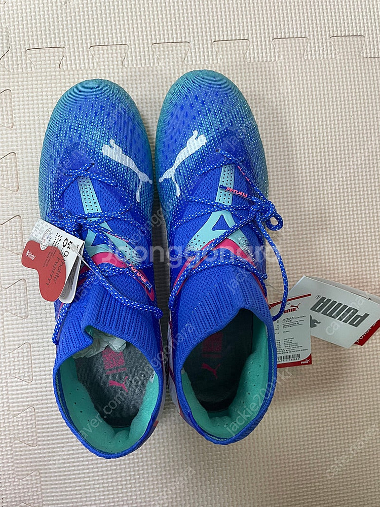 푸마 퓨처7 얼티메이트 mg 265--4