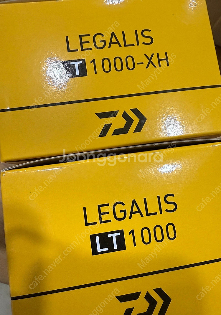 20 레가리스 LT 1000 1000XH 새상품--0