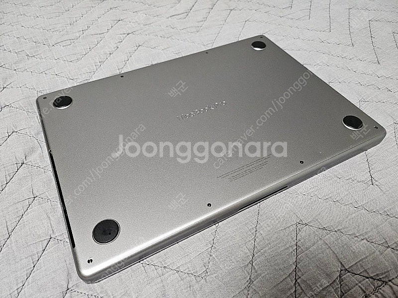 애플 맥북 프로 14인치 스그 (M1 Pro) 디스플레...--3