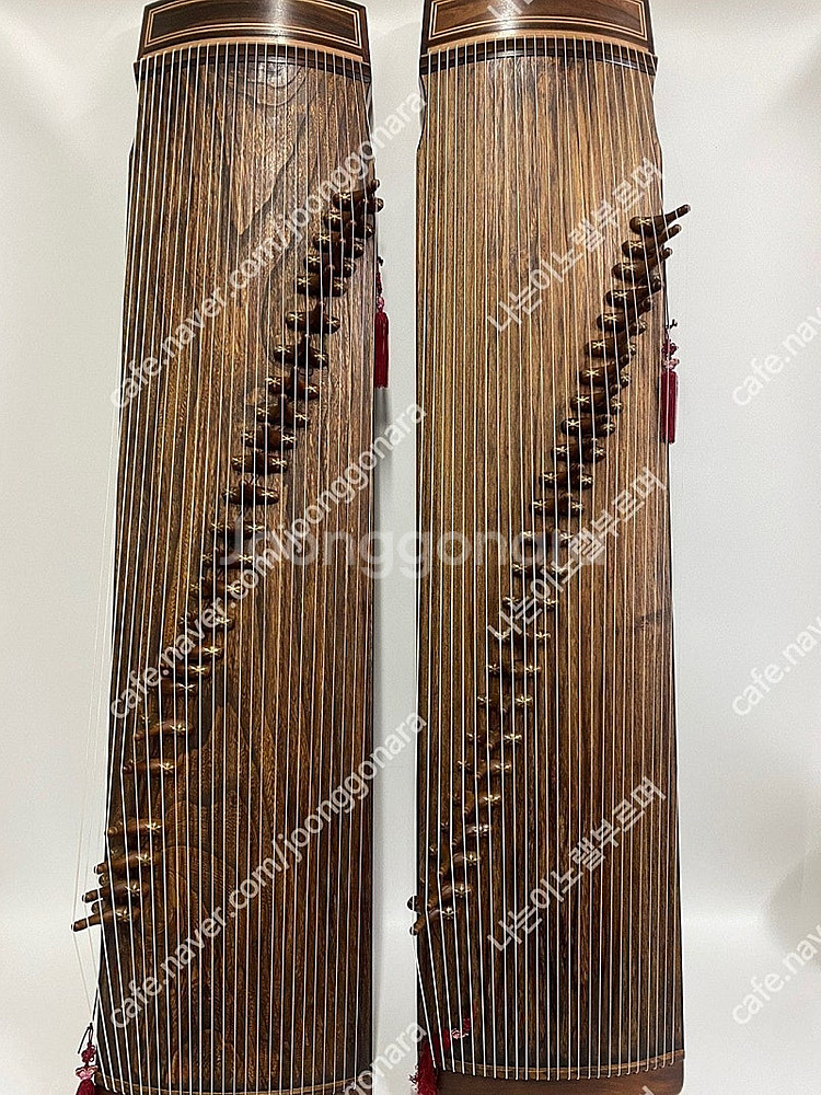 25현 가야금--0