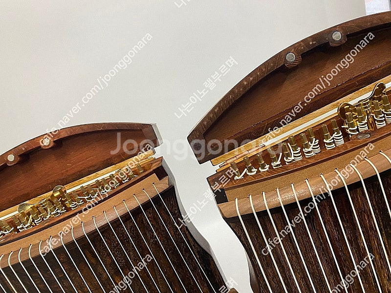 25현 가야금--1