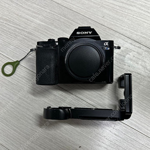 소니 a7s 판매합니다