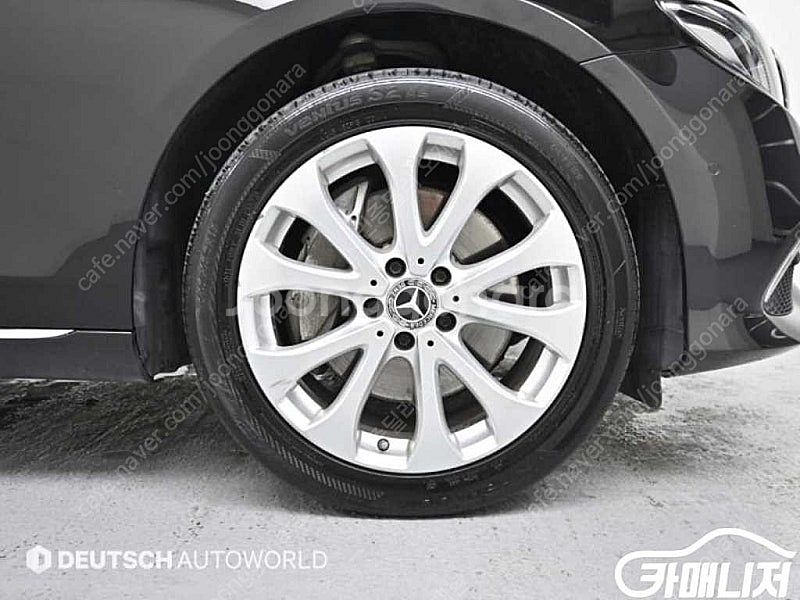 [벤츠]E-클래스 W213 E300 4MATIC 익스클...--5