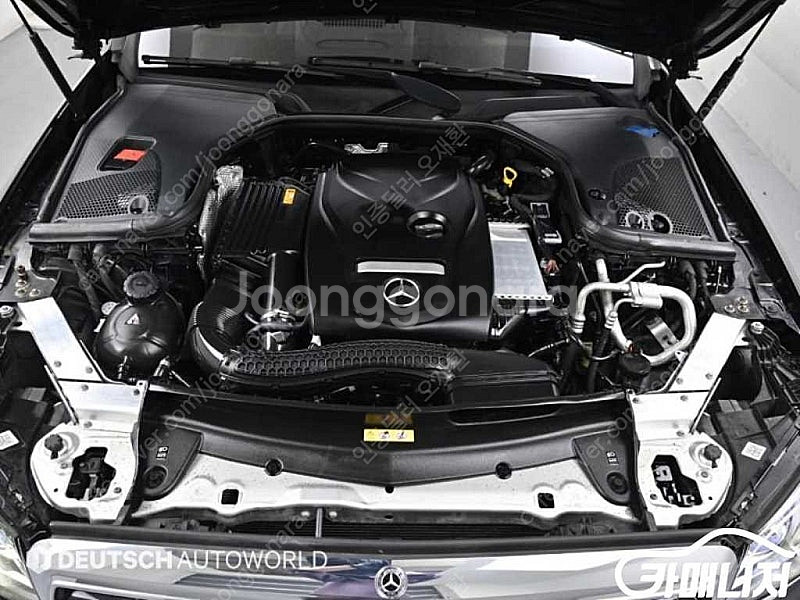 [벤츠]E-클래스 W213 E300 4MATIC 익스클...--6