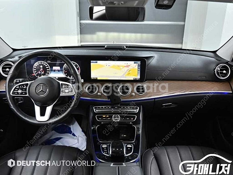 [벤츠]E-클래스 W213 E300 4MATIC 익스클...--7