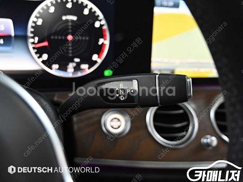 [벤츠]E-클래스 W213 E300 4MATIC 익스클...--9
