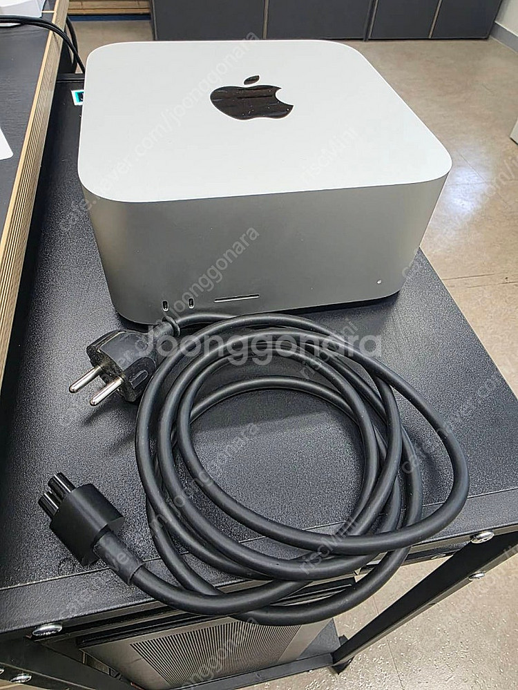 맥스튜디오 M1 Max 32GB / 512 SSD 판매...--1