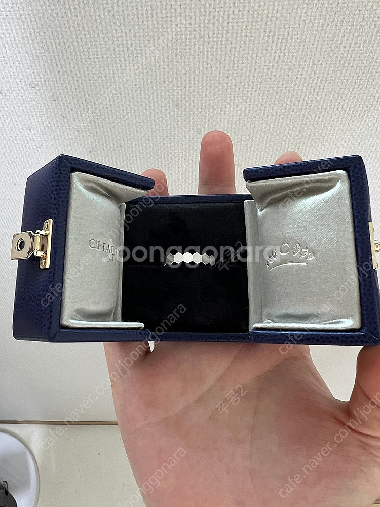 쇼메 비드쇼메 비마이러브 4mm--1