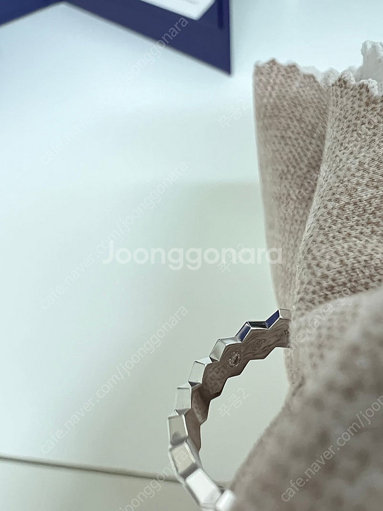쇼메 비드쇼메 비마이러브 4mm--2