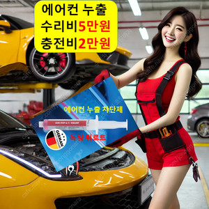 에어컨 충전 2만원/누출 수리 5만원/자동차 차량 카센터 가스 문 주입 냉동 오일 장비 진공 차량 참고 회수 냉기 냉동 비용 가격 냉매량 라인 성능 소음 수분 제거 신냉매 134A