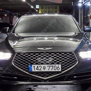 g90중고 1인소유 무사고 시운전 강력 추천드리는 차량입니다! 차량 컨디션 최상