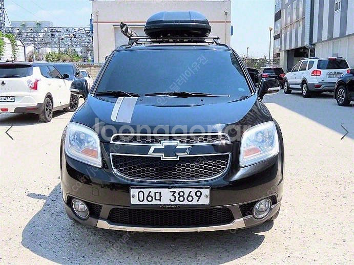 @17년식 올란도 1.6 디젤 퍼펙트 블랙 전국최저가격🫡저신용🫡리스🫡전액할부🫡현금🫡할부🫡카드🫡무사고🫡엔진&미션 올양...--2