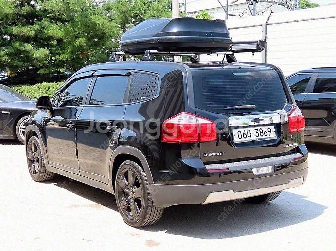 @17년식 올란도 1.6 디젤 퍼펙트 블랙 전국최저가격🫡저신용🫡리스🫡전액할부🫡현금🫡할부🫡카드🫡무사고🫡엔진&미션 올양...--3