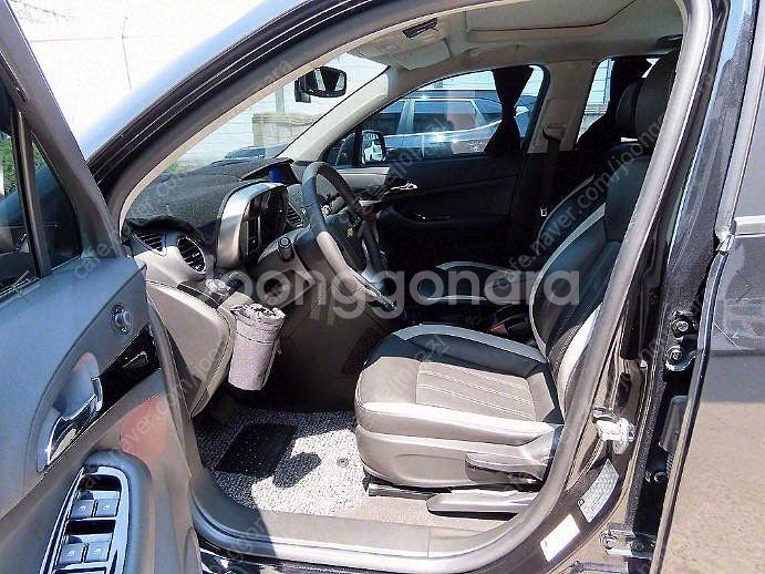 @17년식 올란도 1.6 디젤 퍼펙트 블랙 전국최저가격🫡저신용🫡리스🫡전액할부🫡현금🫡할부🫡카드🫡무사고🫡엔진&미션 올양...--5