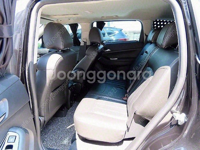 @17년식 올란도 1.6 디젤 퍼펙트 블랙 전국최저가격🫡저신용🫡리스🫡전액할부🫡현금🫡할부🫡카드🫡무사고🫡엔진&미션 올양...--6