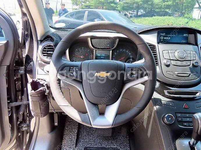 @17년식 올란도 1.6 디젤 퍼펙트 블랙 전국최저가격🫡저신용🫡리스🫡전액할부🫡현금🫡할부🫡카드🫡무사고🫡엔진&미션 올양...--8