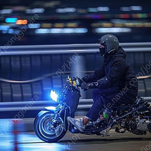 엔진스왑 pcx 풀튜닝 줌머 팝니다