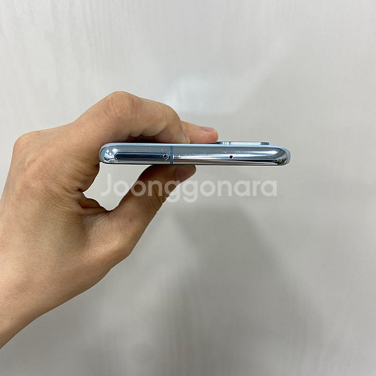 87897 갤럭시S20플러스 클라우드블루 256GB 부...--6