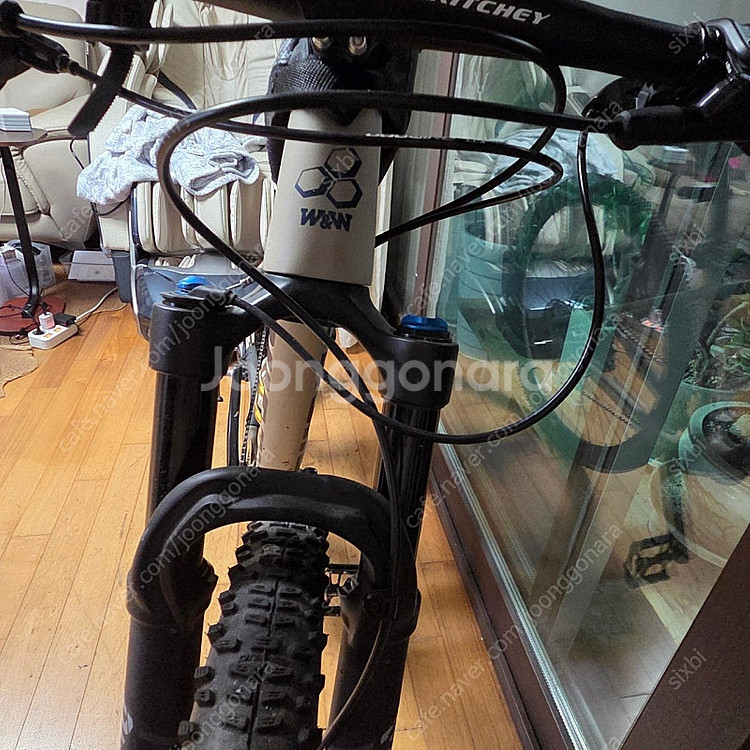 위아이스 MTB 볼티오 29--8