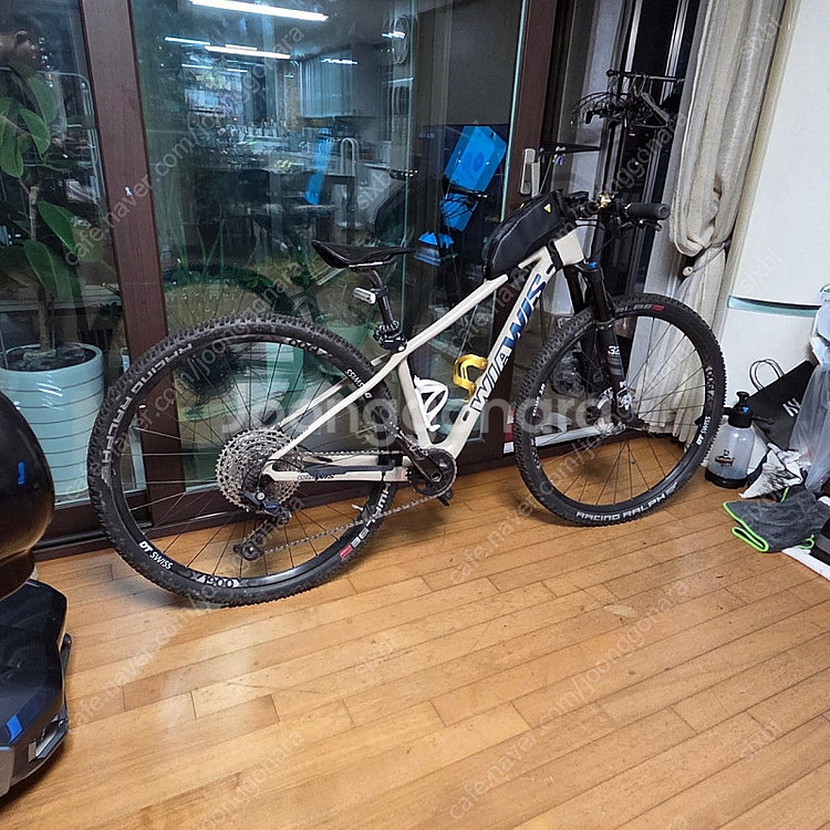 위아이스 MTB 볼티오 29--9