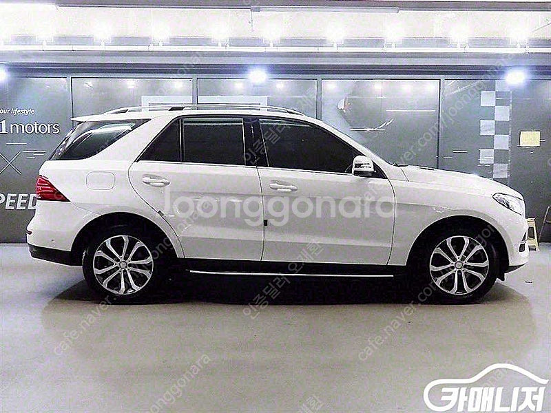 [벤츠]GLE 클래스 W166 GLE 250 d 4MA...--3