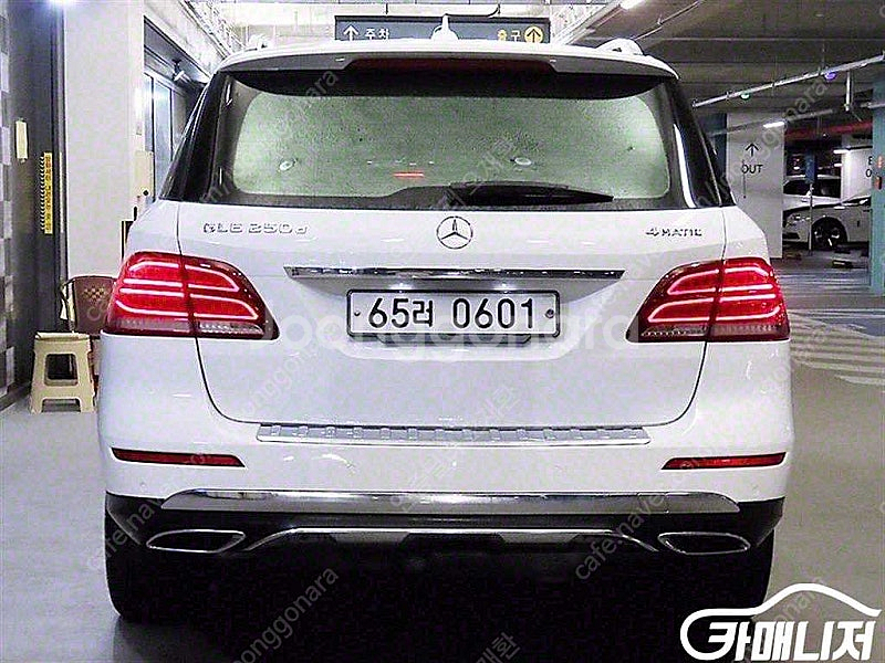 [벤츠]GLE 클래스 W166 GLE 250 d 4MA...--5