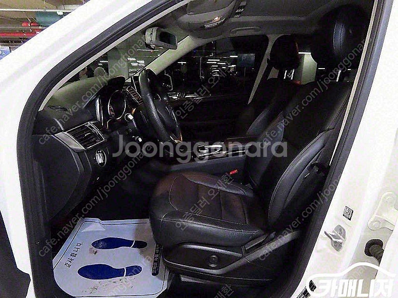 [벤츠]GLE 클래스 W166 GLE 250 d 4MA...--6
